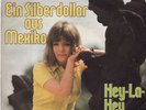 Claudia Gorden Ein Silberdollar aus Mexiko Hey-la-hey Germany 7