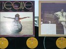 NEIL YOUNG DECADE REPRISE P-5546R Japan Vinyl 3LP