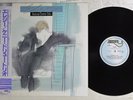 KENNY DREW TRIO ELEGY BAYSTATE RJL-8116 Japan OBI Vinyl LP