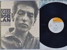 BOB DYLAN TIMES THEY ARE A-CHANGIN' CBS/SONY 25AP 270 Japan OBI Vinyl LP