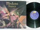 TRAPEZE MEDUSA THRESHOLD LAX-1032 Japan Vinyl LP