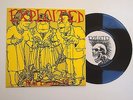THE EXPLOITED - RIVAL LEADERS EP 7