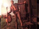 Johnny Hallyday Mes yeux sont fous