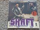 Isaac Hayes - Shaft 2 x Vinyl LP GERMANY