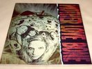 Mother Love Bone Apple LP White Marble Colored Vinyl NM Holland Press