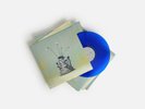 NEW SUPER RARE The Caretaker - Everywhere At The End Of Time Stage 2 Blue Vinyl