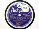TEDDY WILSON ORCHESTRA (Billie Holiday) 