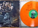 The Fall of Troy - Phantom on the Horizon Vinyl LP Orange /1000 NM