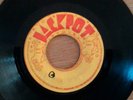 Vin gordon- riding for a fall  killer original horn  Ex