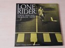 Torolf Mølgaard – Lone Rider 