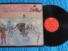 ERIC CLAPTON AND THE YARDBIRDS LIVE WITH SONNY BOY WILLIAMSON  BLUES LP