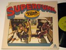 FUNK INC. - SUPERFUNK, P-10071 PRESTIGE