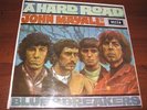 JOHN MAYAL-A Hard Road,1966y. 1-st UK (Decca Unboxed), EX+ / EX.  England Blues