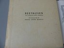 Beethoven / The Complete String Quartets / Perform Pascal String Quartet