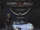 Brian Johnson - 'AC/DC' Lead Singer - Personally Signed 'Cars That Rock' Book.