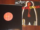 AC/DC- Powerage 1978y. APLP.030 (Australia) (VG+./EX+ to NM-vinyl), GREAT MUSIC