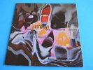 LP ITALIAN PROG OSANNA - PRELUDIO TEMA VARIAZIONI CANZONA - ORIGINALE