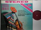 FIESTA IN HI FI MERCURY LIVING PRESENCE SR90134 FR1/FR1 EASTMAN ROCHESTER HANSON