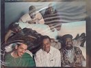Audioquest AQ-LP1010, Victor Lewis, Family Portrait, McBee, Rare Audiophile, New