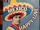 7'Christian Anders  Mexico/Happy Love   Columbia