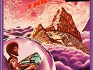 Thrust  Herbie Hancock Vinyl Record
