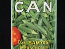 Can-Ege Bamyasi  Vinyl / 12