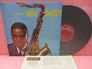 JAPAN LP INTRODUCING WAYNE SHORTER ULS-1659-JY TEICHIKU INSERT LEE MORGAN