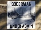 SODERMAN Under Again Private Outsider Loner Folk LP