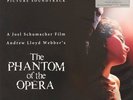 The Phantom of the Opera  Andrew Lloyd Webber Vinyl Record
