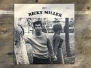 MEET RICKY MILLER Private Rare Lounge LP Hear