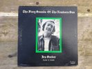 IRV SEEBER Fiery Sounds of the Newborn Sun Private Acid Folk Psych LP