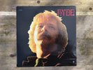 HYDE Rockadrome Private Folk Psych LP Acid Archives Hear
