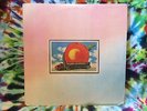 The Allman Brothers Band Eat A Peach 2CP 0102 IMPORT 2 LP's Green WB Philippines