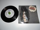 Alice Cooper - Poison (1989) Vinyl 7` inch Single Vg +