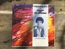 DAMIAN & THE CRITERIONS Versatility Private Acid Psych Synth LP