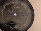 Helen Kane - 78rpm single 10-inch – Victor V.E. #21684 I Wanna Be Loved By You
