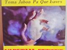 IMPERIAL SEXTET: TOMA JABON Pa' QUE LAVES RARE SALSA GUAGUANCO LP VENEZUELA 1975