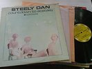 STEELY DAN COUNTDOWN TO ECSTASY quad '74 Command QS Quadraphonic CQD-40010 lp