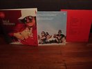 STICKY FINGERS Land Of Pleasure + Caress Your Soul 2xLP vinyl NEW+SEALED gatefld
