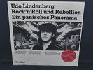 NEU    UDO LINDENBERG - Rock n Roll Rebellion incl. 12