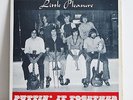 LITTLE PLEASURE Puttin' It Together RARE PRIVATE US 70s FUNK JAZZ LP