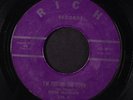 GENE MCKOWN: I'm Out On The Town Tonight / That Don't Make Her A Bad Girl 45