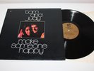 TOM AND JUDY - Make Someone Happy LP ** GTR Records CANADA / RARE