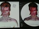DAVID BOWIE - ALADDIN SANE -  12