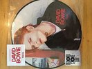 DAVID BOWIE Picture Disc TVC15  Sealed 40th Anniversary 7