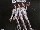 Cream Goodbye ATCO Vinyl LP
