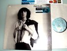 Patti Smith Horses - Audiophile 180g Vinyl LP / Speakers Corner AL4066 /Ger 2006