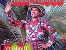 Yo Amaneci [VINYL] Andres Landero Vinyl