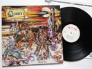 OMEN - Battle Cry LP Roadrunner 1984