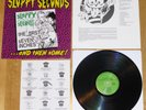 SLOPPY SECONDS The First Seven Inches LP ORIGINAL 1992 PRESS screeching weasel